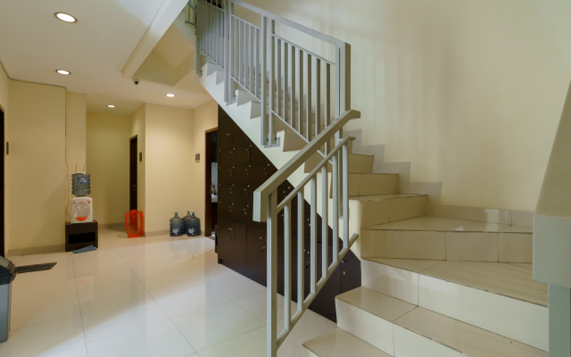 Dago Suites Syariah Cikarang RedPartner