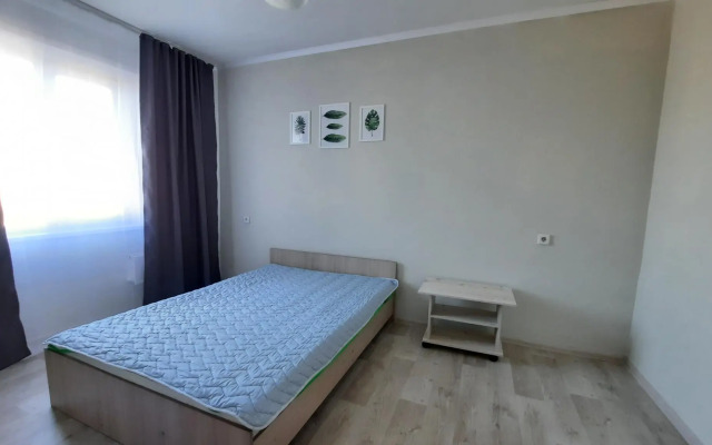 Апартаменты на улице 9 Мая 69