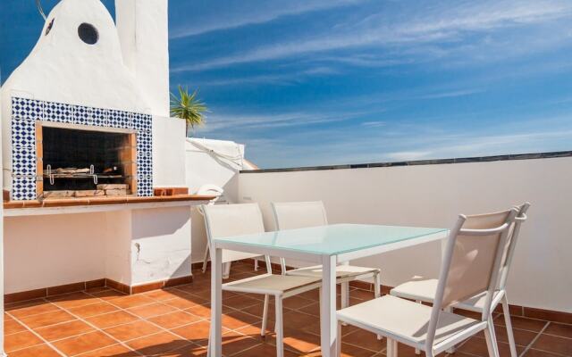 Apartamento Tuhillo Canovas Nerja