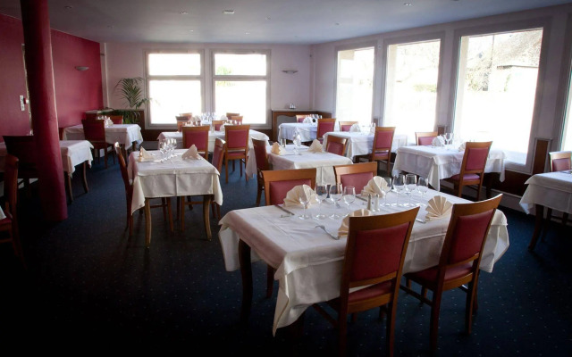 Hotel Au Moyne de Saire