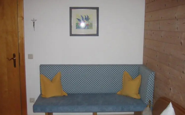 Ferienhaus Steger Maria