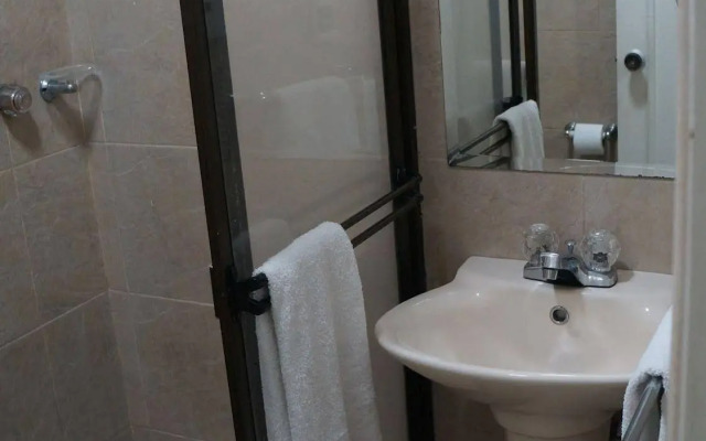 Hotel Lukas