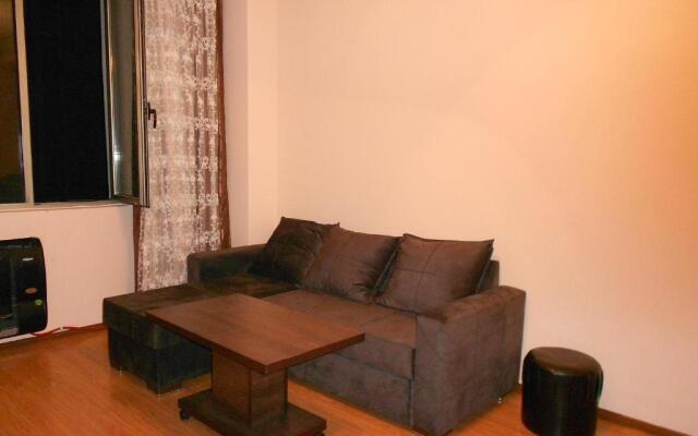 Ucha's Apartment