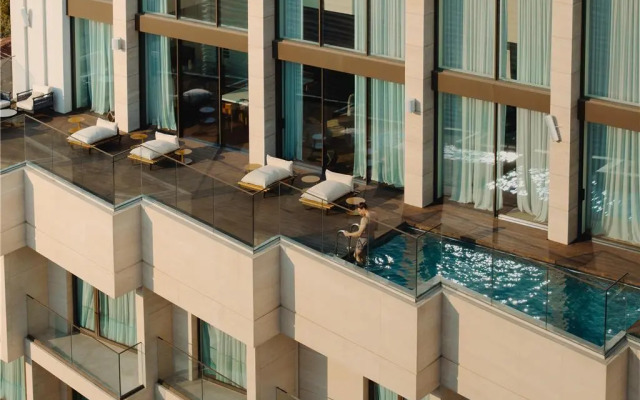 Grand Hyatt Athens