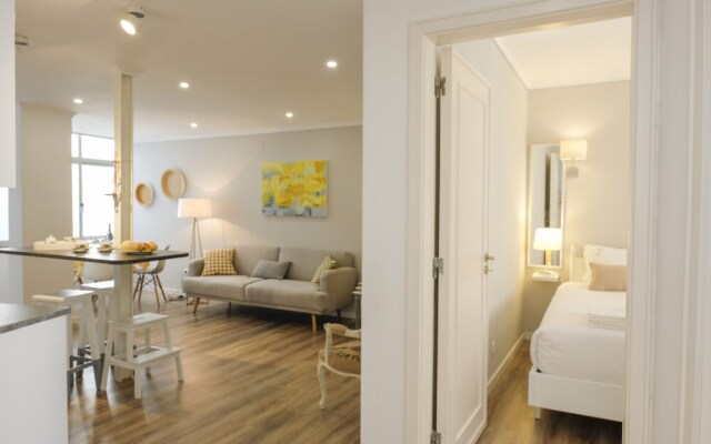 Graceful apartment Cascais downtown