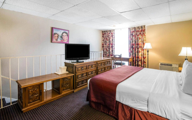 Quality Inn Taos