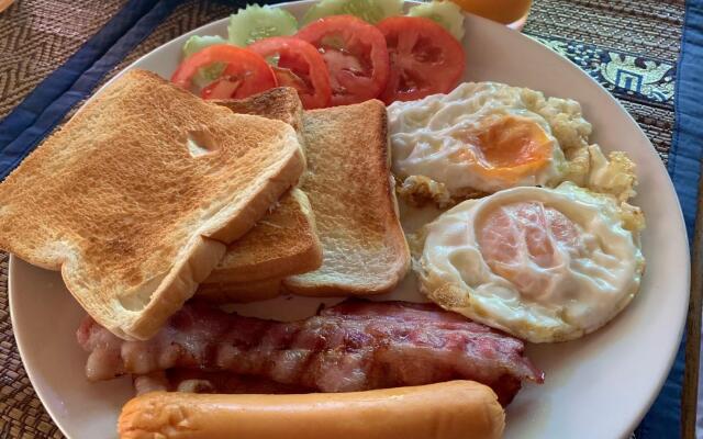 Faasai resort and Spa