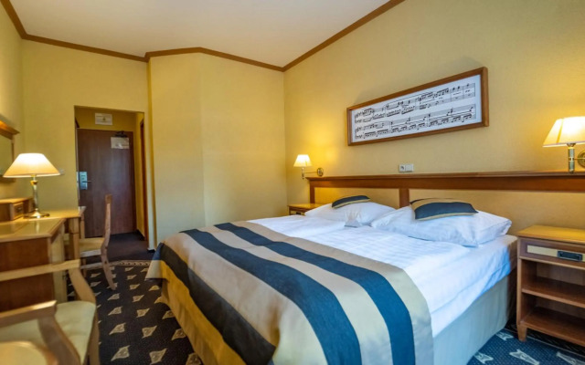 Hotel Richard