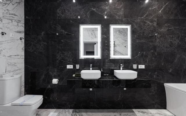 Odessa Pearl Apartments