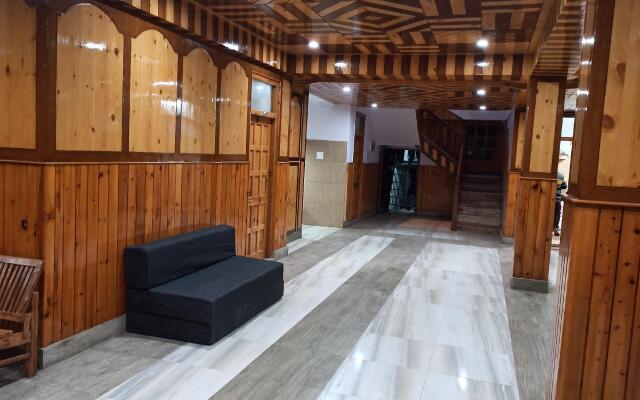 Hotel Kalpa