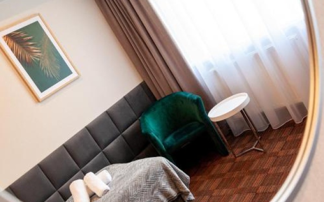 Hotel Gringo