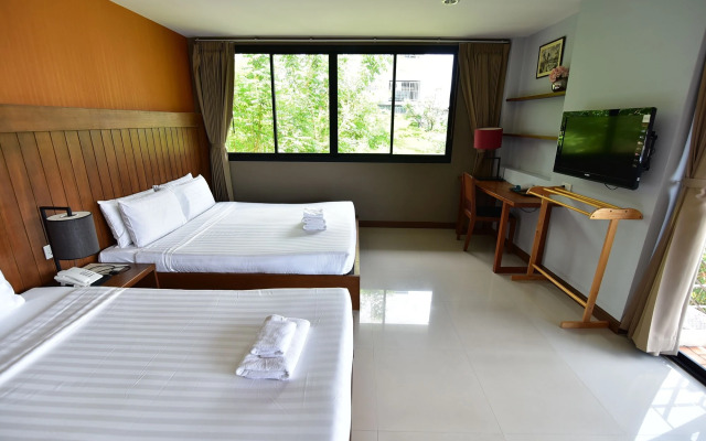 Wungnoy Hotel