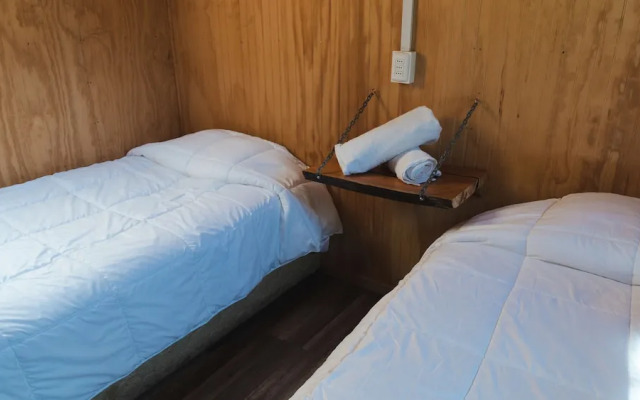 Hostal Central Panguipulli