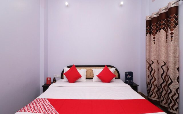 Hotel Mount Pleasant By OYO Rooms