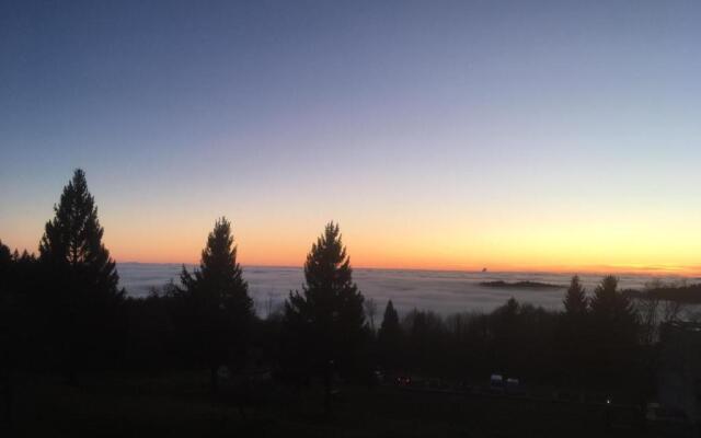 Komfortable Wohnungen und Studio in Sankt Englmar