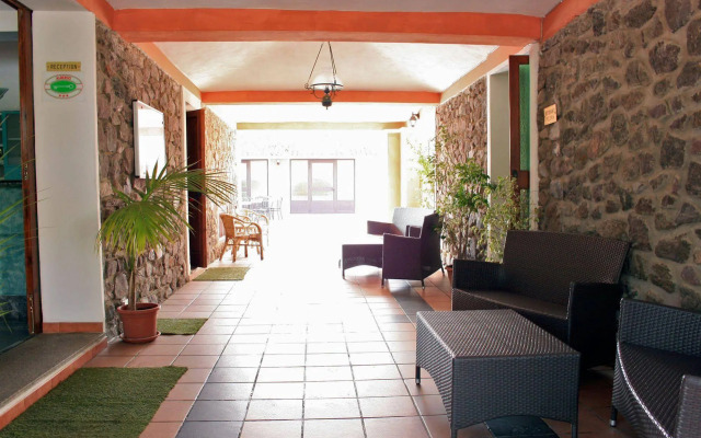 Marina Manna Hotel & Club Village