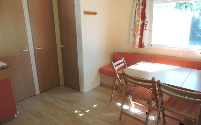 Camping d'Audinet - Mobil-homes