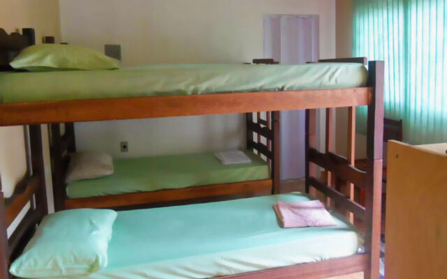 Hi Hostel Campo Grande MS