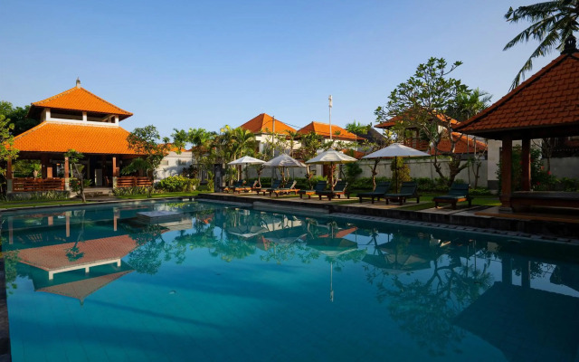 Kusuma Resort