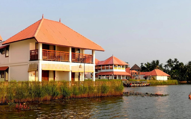 Paloma Backwater Resorts