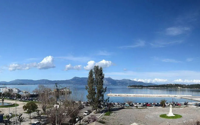 Konstantinoupolis Hotel - Adults friendly