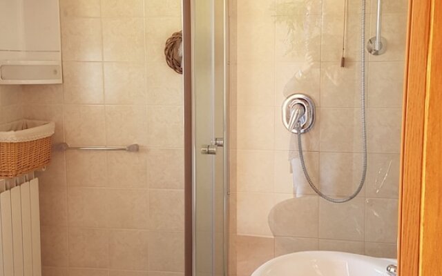 Agriturismo Dinoabbo