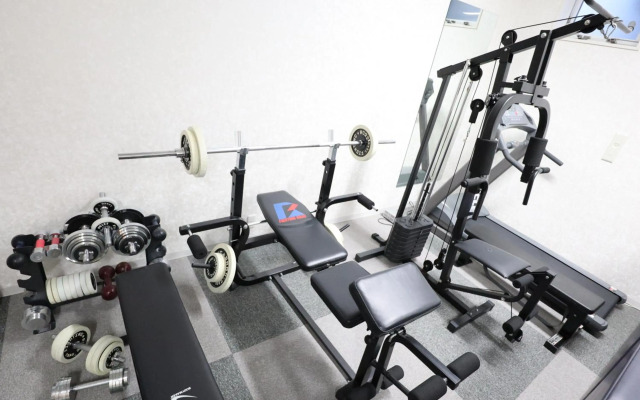 Sapporo Luxury House