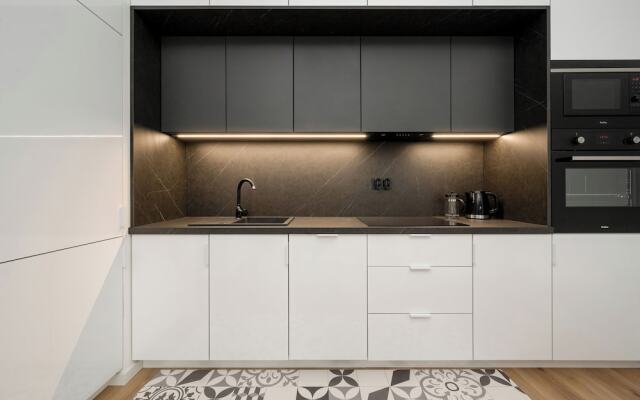 Mieszczańska Apartment by Renters