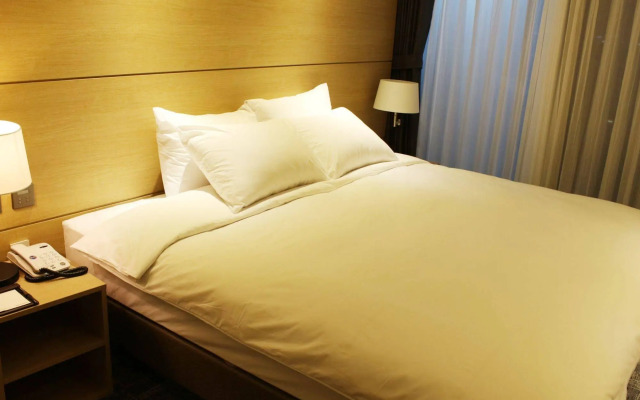 The Best Jeju Seongsan Hotel