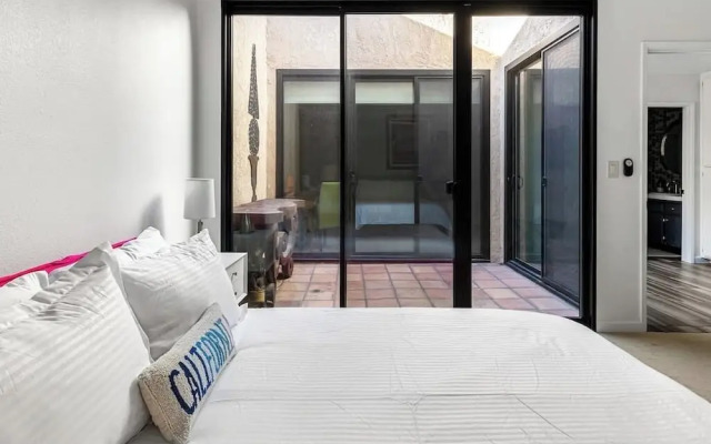 Sunset House