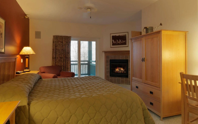 Smugglers' Notch Resort