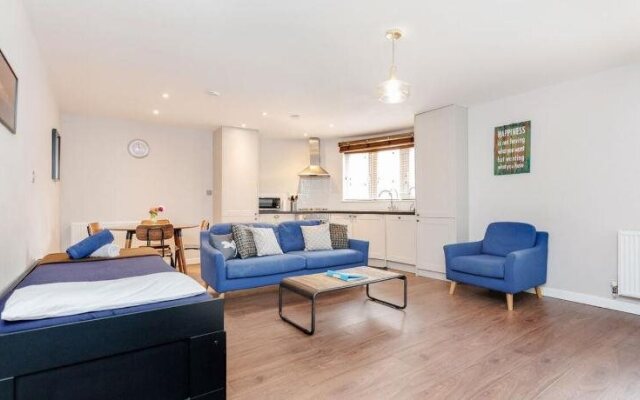 Mystay Hemans Street