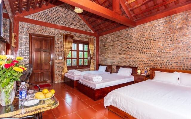 Bai Dinh Eco Homestay