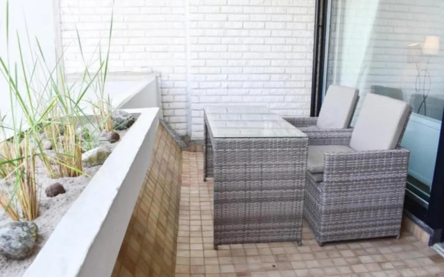 Ferienwohnung Sonnenzeit