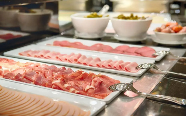 Leonardo Royal Hotel Düsseldorf Königsallee