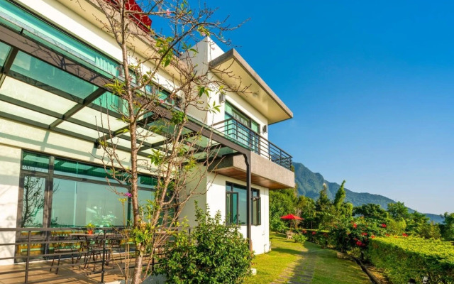 Hualien AzureVILLA B&B