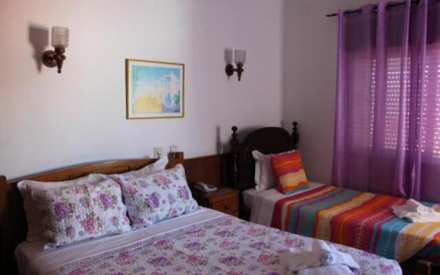 DBV Hostel e Guesthouse