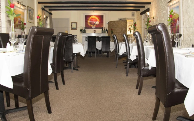 The Wensleydale Heifer