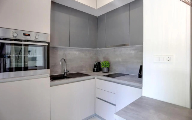 Apartments HUGO 2