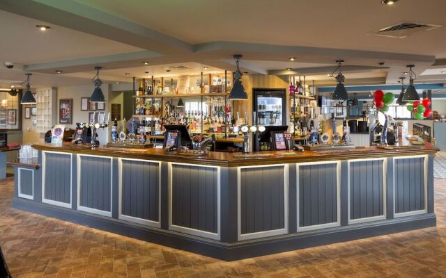 Sessile Oak, Llanelli by Marston's Inns
