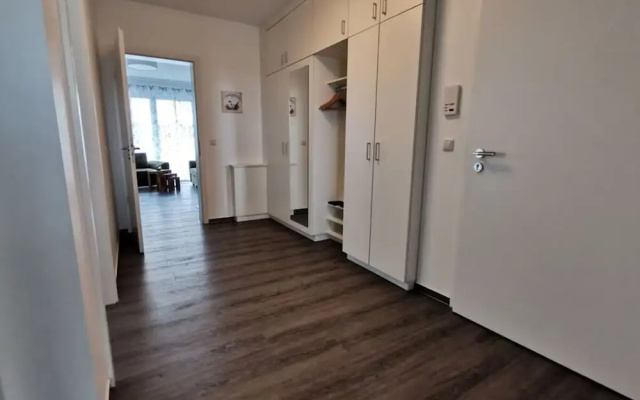 Holiday Apartment Lotte Een