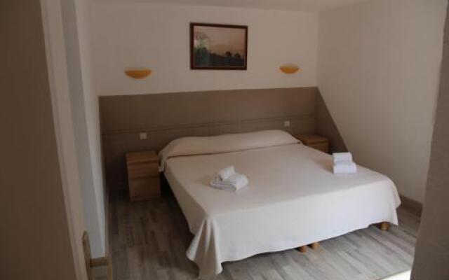 Résidence Domaine De Caranella