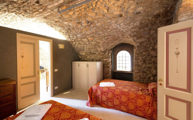Barchi Resort - Apartments & Suites