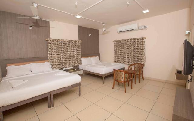 Hotel Sownthariyam