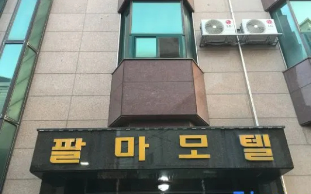 Suncheon Palma