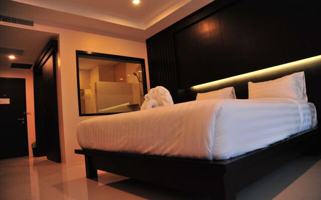 Sunmarina Hotel Cha Am