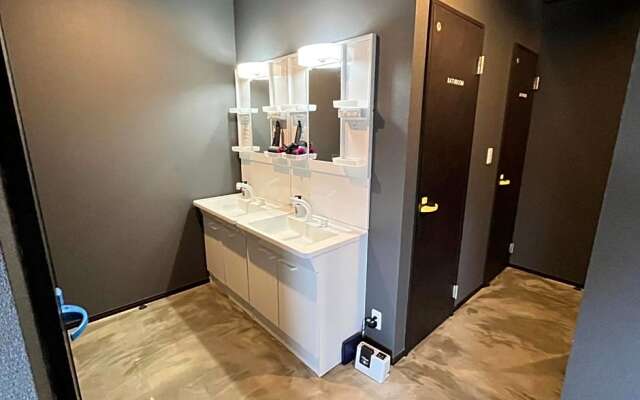 SAMURISE 81INN - Vacation STAY 60979v