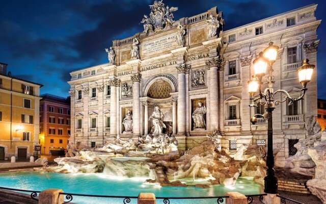 Your Nest in Cornelia