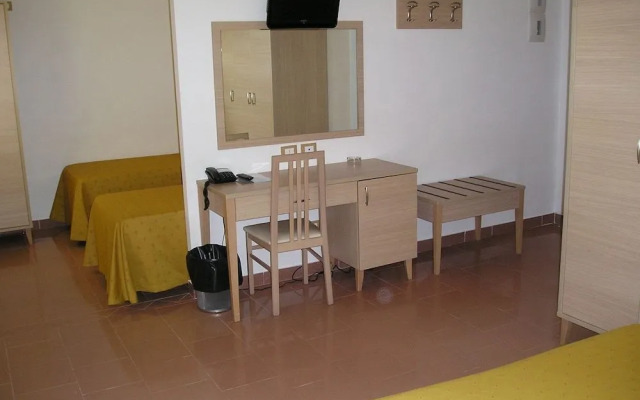 Hotel Residence Marechiaro