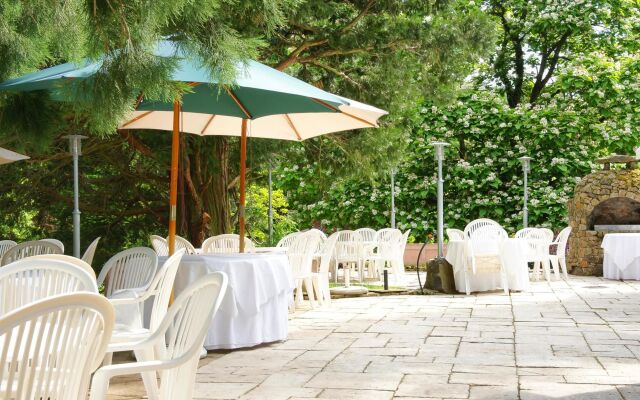 Domaine La Gentilhommière